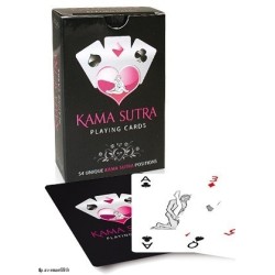 Jadelingerie 91, 92 et 77 Carte Kama Sutra