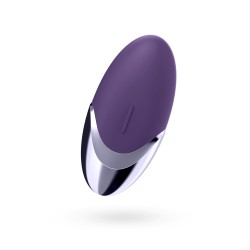 Jadelingerie 91, 92 et 77 Stimulateur Clitoris Purple Pleasure