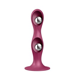 Double Ball-R anal vaginal USB