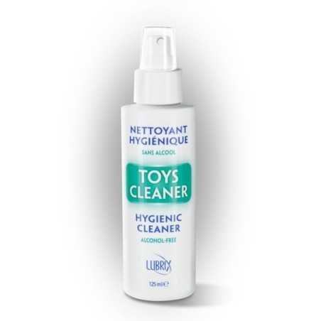 Jadelingerie 91, 92 et 77 Toys Cleaner Désinfectant 125Ml