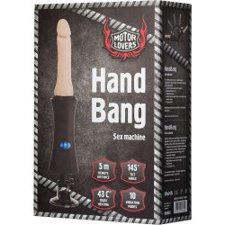 Jadelingerie 91, 92 et 77 Hand Bang Sex / Fucking machine