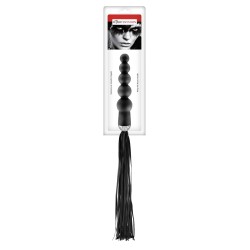 Jadelingerie 91, 92 et 77 Martinet Chapelet Plug Noir