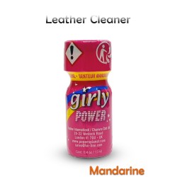Jadelingerie 91, 92 et 77 Girly Power 13Ml - Leather Cleaner